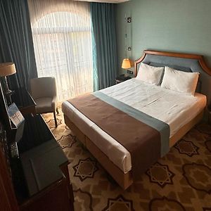 Standaard Kamer met een King Size Bed