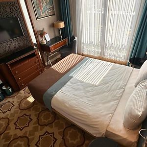 Aansluitende Familie Kamer