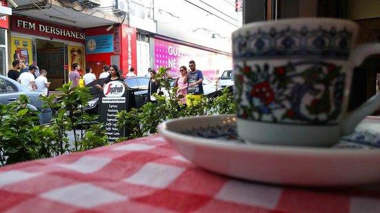 SWAAD Indian Restaurant